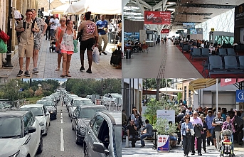 Rakamlar mesaj veriyor