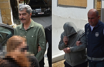 Soruşturma memuru çalışmalarını anlattı