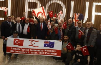 Temaslarına başladı