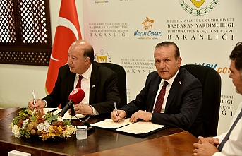 Halk sağlığı korunacak