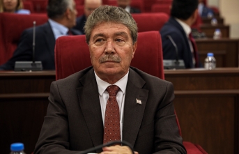 Başbakan Üstel’den taziye mesajı: “KKTC olarak Türkiye halkının yanındayız”