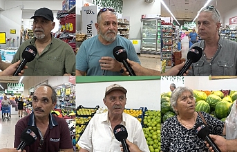Halk öfke içinde