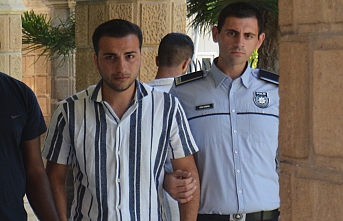 İhbar ele verdi