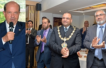 İşbirliği çağrısını yineledi
