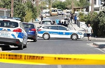 Rum Polisinin sorgusu üzerine Alman vatandaşı derhal KKTC'ye geri döndü