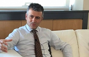 Sakın kanmayın