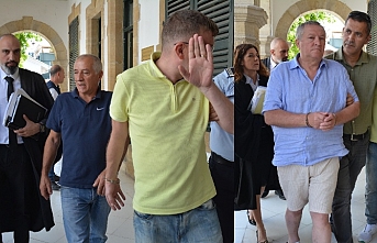 Dikkat çekti
