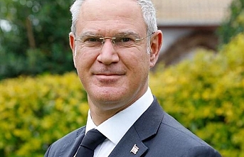 'Tüm adayı ateşe attı'