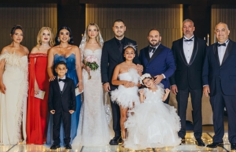 Gençler hayatlarını birleştirdi