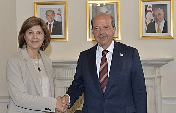 ‘Rum tarafı uzlaşmıyor’
