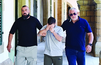 Konuş Olgu
