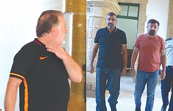 25 milyonluk hesaplaşma