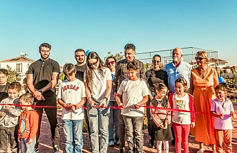Çevre dostu ve çağa uygun