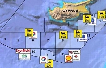 ‘Cronos’ yatağı oldukça verimli