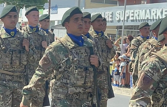 Tasarı mecliste