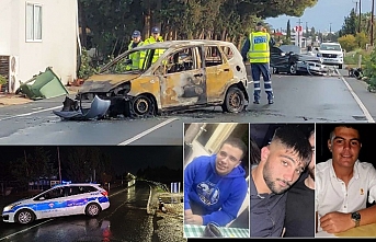 3 günlük yas ilan edildi