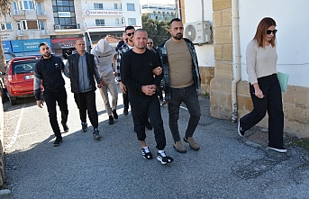 Bağlantıları araştırılıyor