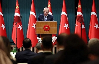 Çember daralıyor