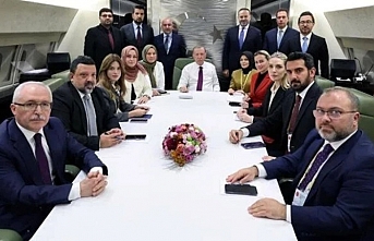 ‘Değişen bir şey yok’