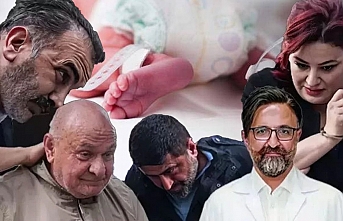 Hasta başına para aldı