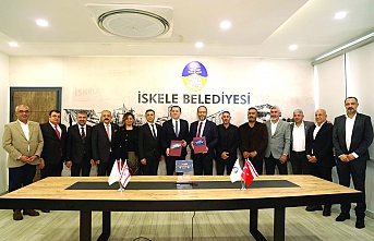 İş birliği güçlenecek