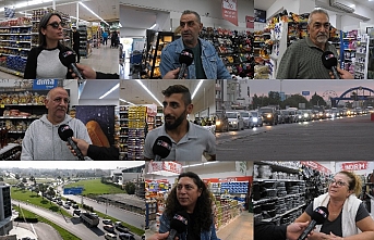 Kaos ortamı