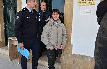 Sabri henüz uyanmadı