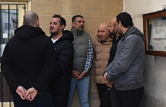 Tümü teminatla serbest