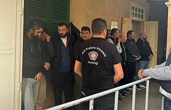 Yılın operasyonu