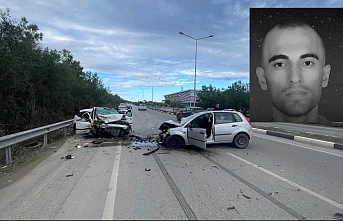 23 yaşında veda etti