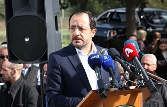 Almanya’dan ret