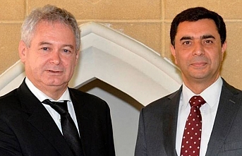 Anastasiadis masayı neden terk etti?
