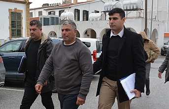 Başı belaya girdi