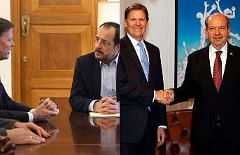 Görüşler farklı