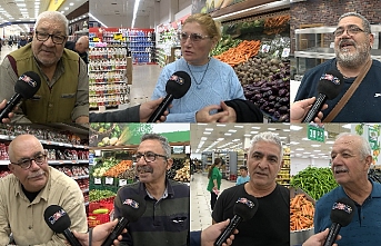 Halk konuşuyor