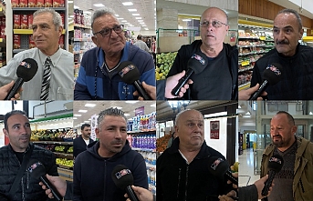 Halk konuşuyor