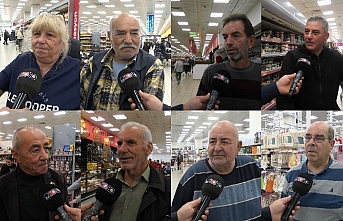 Her zaman halkın yanında