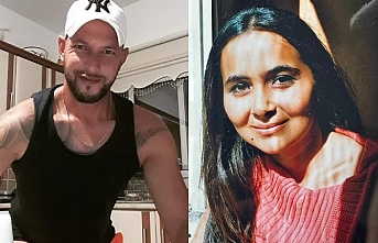 İki üzen veda