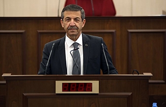 Karşı çıkıyor
