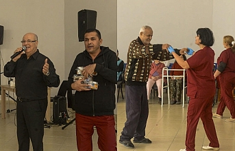 Moral oldu