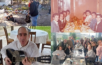 Müziğe adanmış bir ömür