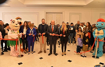 Sosyal sorumluluk örneği