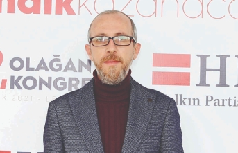 Tarım durma noktasında