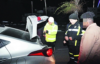 Yasal işlem başlatıldı