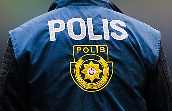Bir kişi tutuklandı