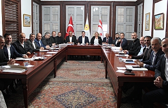 Güven tazeledi