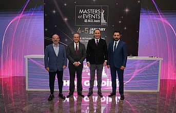 Güvenli bir destinasyon