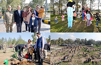 Güzel bir etkinlik