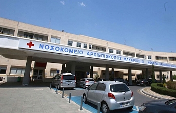 Hastaneler doldu taştı