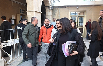 İhbar başını yaktı